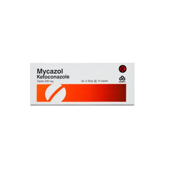 obat mycazol