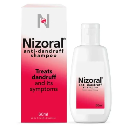 obat rambut botal nizoral