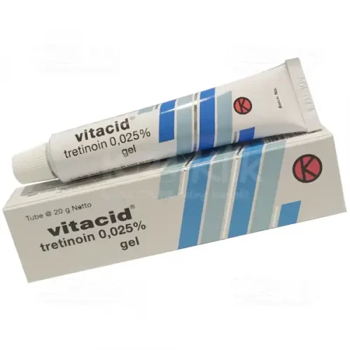 obat rambut botak vitacid