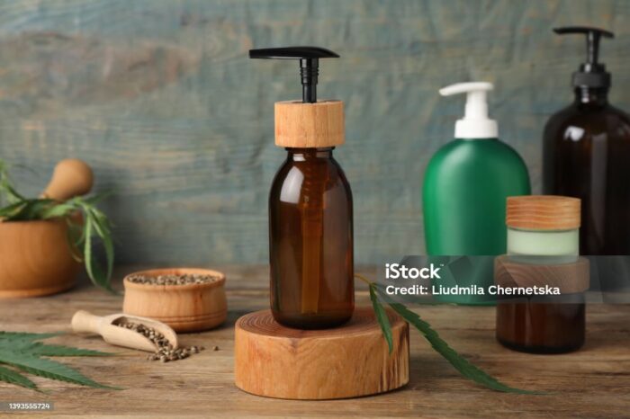 shampoo cbd keratin untuk rambut kamu