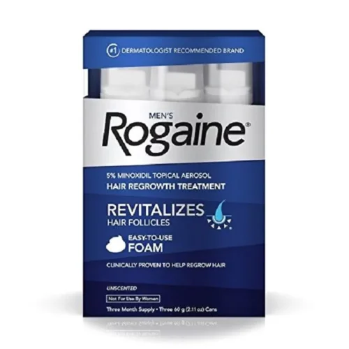 obat rogaine topikal untuk rambut botak