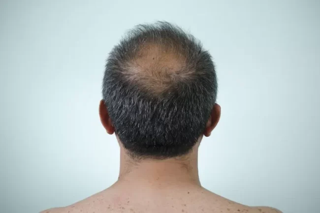cara menebalkan rambut tipis