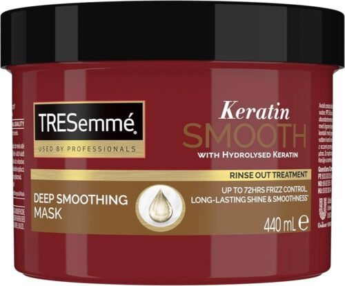 tresemme hair mask terbaik