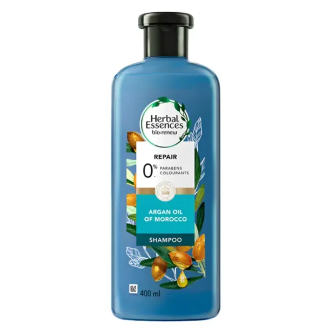 Herbal Essences Argan Oil untuk rambut