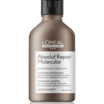 absolut repair molecular untuk rambut rusak kering